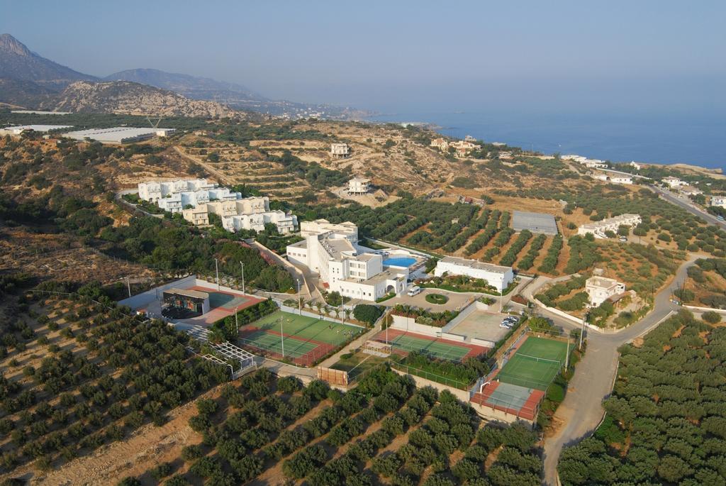 Sunshine Crete Village Ierápetra Eksteriør bilde